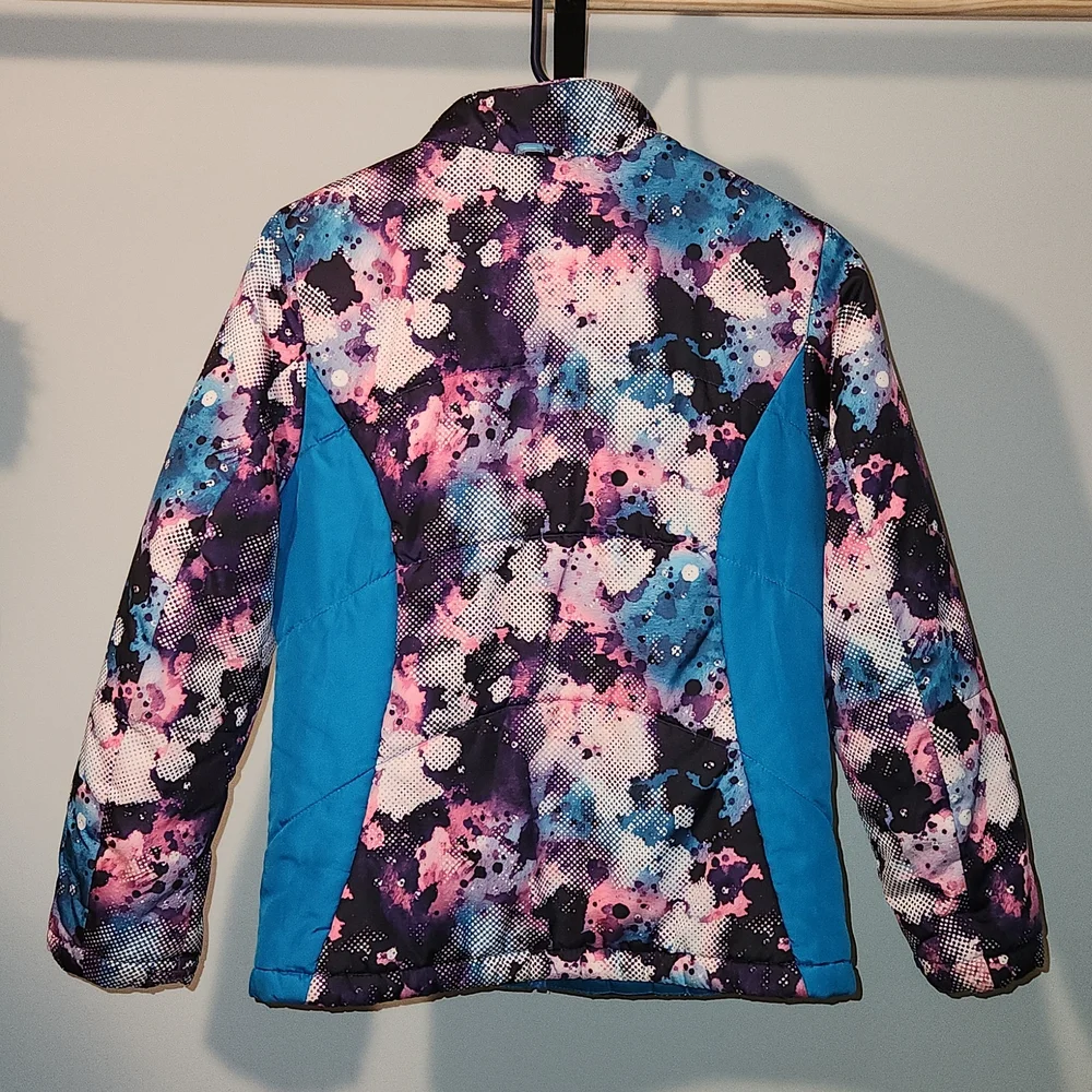 Coat - Picture 3 of 4